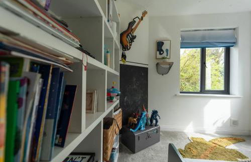 Acorn Lodge Luxury Retreat In a Stunning Oasis With Hot Tub - Pass the Keys - Foto 38