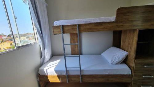 Apt401 central,4ºand/n tem elevador, 3 quartos - Foto 5