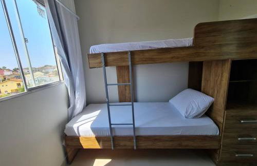 Apt401 central,4ºand/n tem elevador, 3 quartos - Foto 5