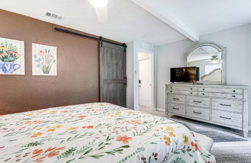 Idyllic Sarasota Home with Yard 2 Mi to Beach! - Foto 18