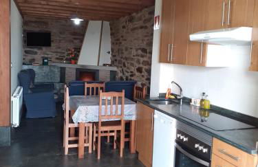 O Busto Aldea Rural, Apartamento HORNO 1 - Foto 6