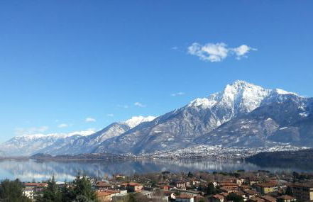 Villa Perla del Lago - Foto 35