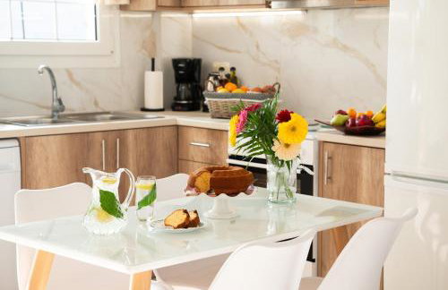 GARDEN HOUSE, Kalamaki - Foto 39