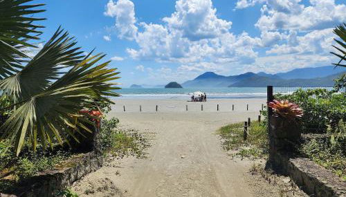 Chalés Villa do Mar - Foto 3