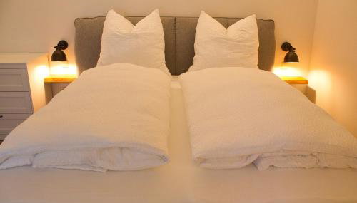 Nordseezimmer Koi - Foto 5