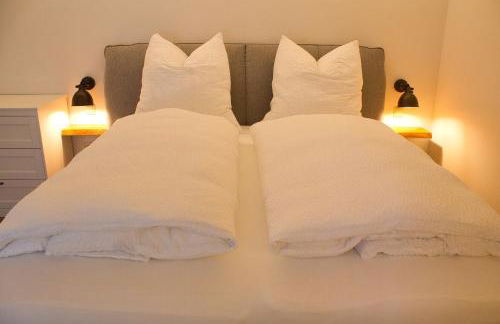 Nordseezimmer Koi - Foto 1