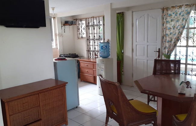 Villa Yosky - Foto 11