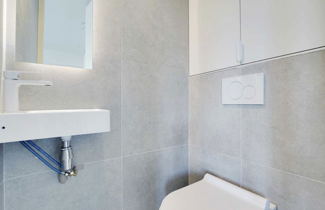 Modern Apartment - 2br/6p - Faubourg-du-roule - Foto 10