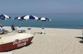 Zambrone Mare Appartamento / Piscina / Mare - Foto 4