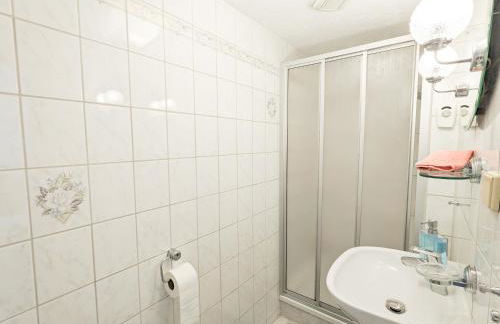 B6 - Urlaubsmagie - Inmitten der Sächsischen Schweiz mit Balkon mit Ausblick auf die Sandsteine - Foto 34