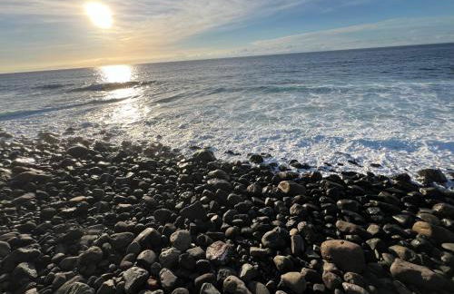 Casa azul Agaete - Foto 41