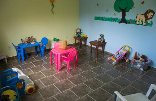 Hotel Fazenda Monte Sião - Foto 19