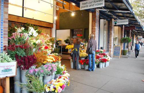 Modern & Open 2BR in Rockridge, Highly Walkable on Oakland Berkeley Border - Foto 39