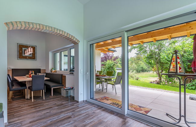 Sonnenteich-Haus - Foto 16