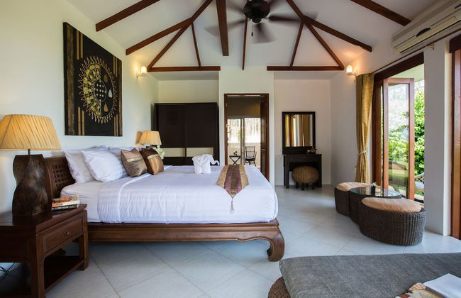 Baan Tawan Chai - Photo 3