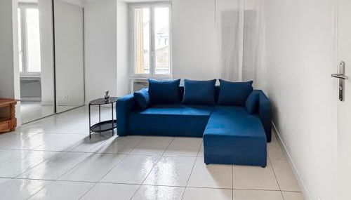 Moderne & spacieux-Wi-Fi rapide - Foto 4