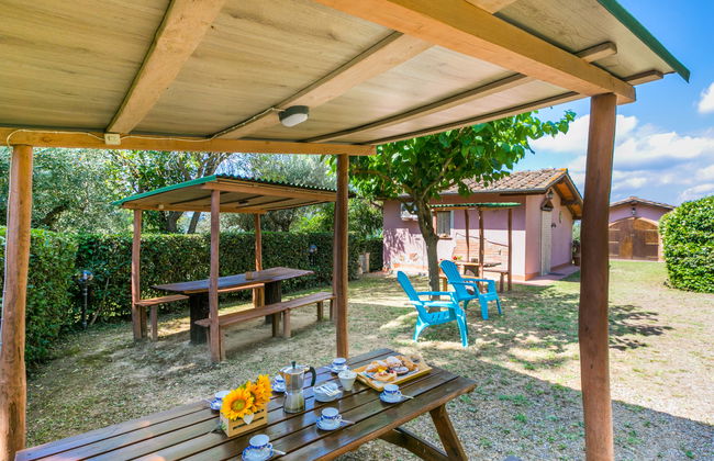 L'Uccelliera - Foto 44