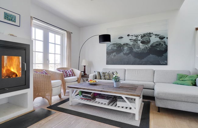 "Anniek" - 1km to the fjord - Foto 32