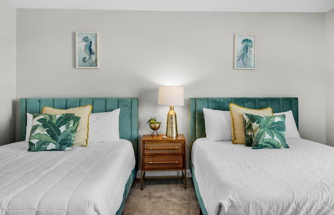 Shoreline Towers 3092 - Foto 5