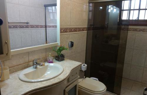 Casa das Palmeiras + Quiosque - Foto 27