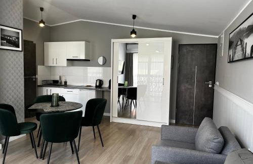 Apartamenty BLAST nad morzem Chłopy - Foto 28