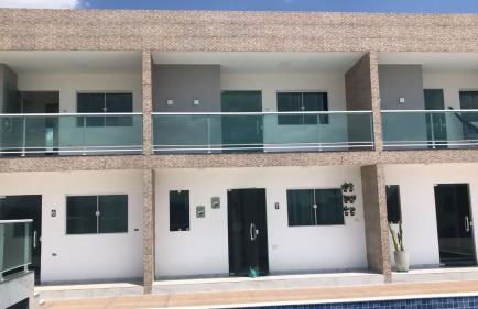 Flat no Alto de Bezerros - Foto 1