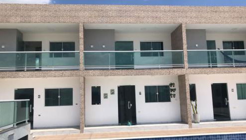 Flat no Alto de Bezerros - Foto 1