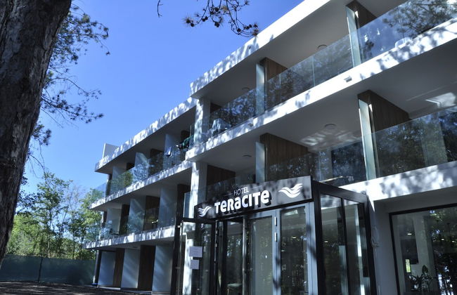 Hostel Teracite - Photo 1