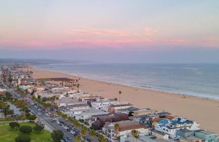 Shoreline Villa by Avantstay Steps to the Beach, Bay, & Pier! - Foto 97