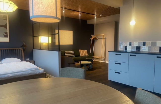 Apartments by Jutlandia - Foto 1