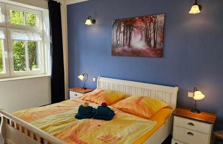 Herrenhaus Darbein - Foto 11