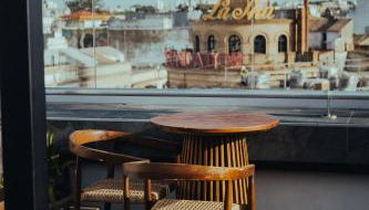 esZentrico Suites Jerez - Foto 3