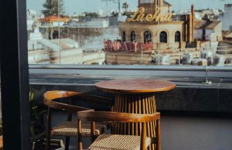 esZentrico Suites Jerez - Foto 9