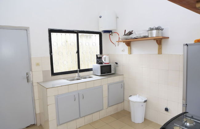 Residence Alizee - Photo 9