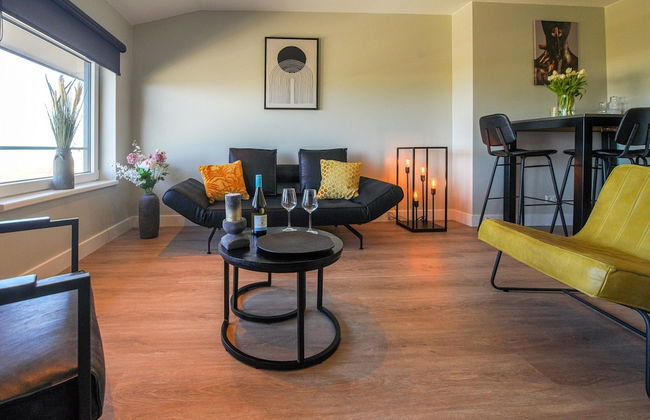 Apartment in Katwijk Near the Beach - Foto 15