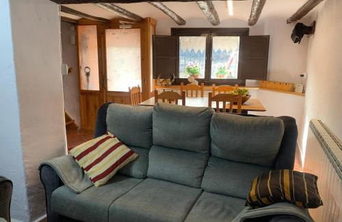 Casa Sarrano - Foto 15