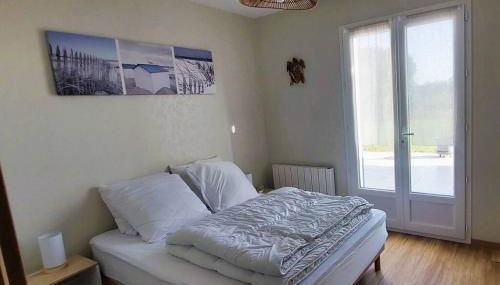 Maison neuve 6/8p à La Cotinière - Foto 5