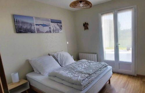 Maison neuve 6/8p à La Cotinière - Foto 5