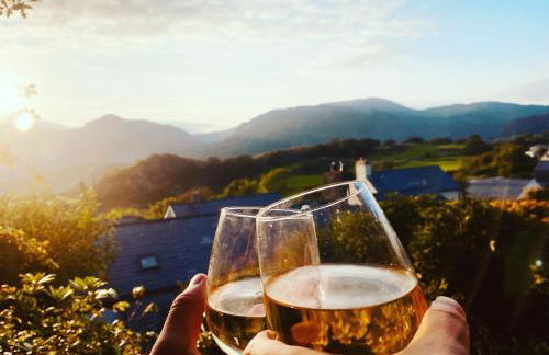 Homely cottage with garden and mountain-view - Foto 5