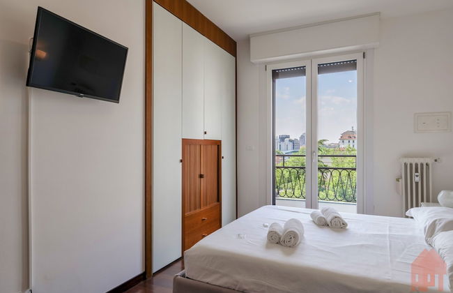 Apt24 - Dimora Washington - Foto 23