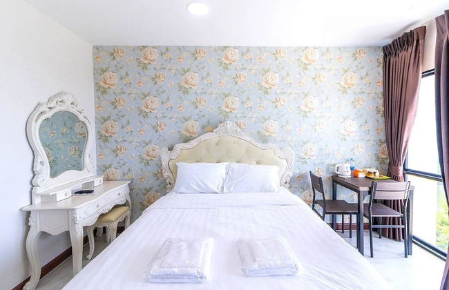 arunsakhon luxury condo - Photo 7