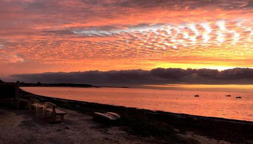 PENMARC’H KERITY location face à la mer - Photo 3