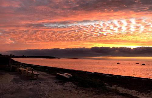 PENMARC’H KERITY location face à la mer - Photo 3