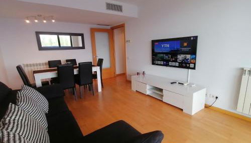 Apartment Airport Barcelona Premium - Foto 4