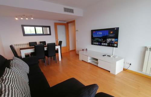 Apartment Airport Barcelona Premium - Foto 4