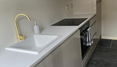 Modern two bedroom apartment - Foto 2