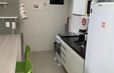 Apto completo Jatiúca - Foto 12