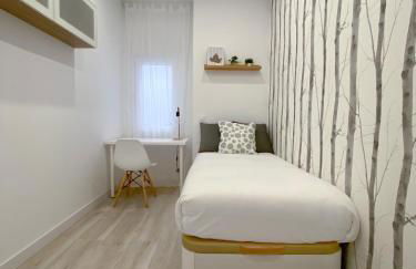 Batuecas Plaza Castilla - 4 dormitorios - Foto 18