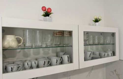 KOMFORT FerienWohnung NeuBau Merzig - Foto 75