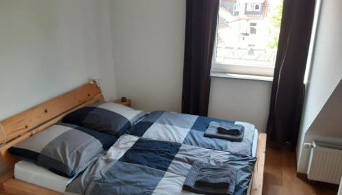 Ruhe über den Dächern Hannovers - Foto 5